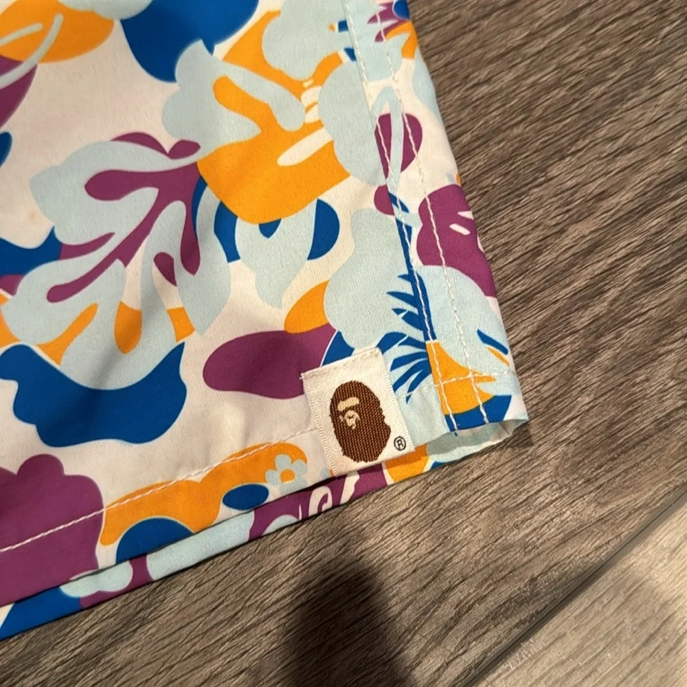 BAPE beach short - Picture 3 of 6